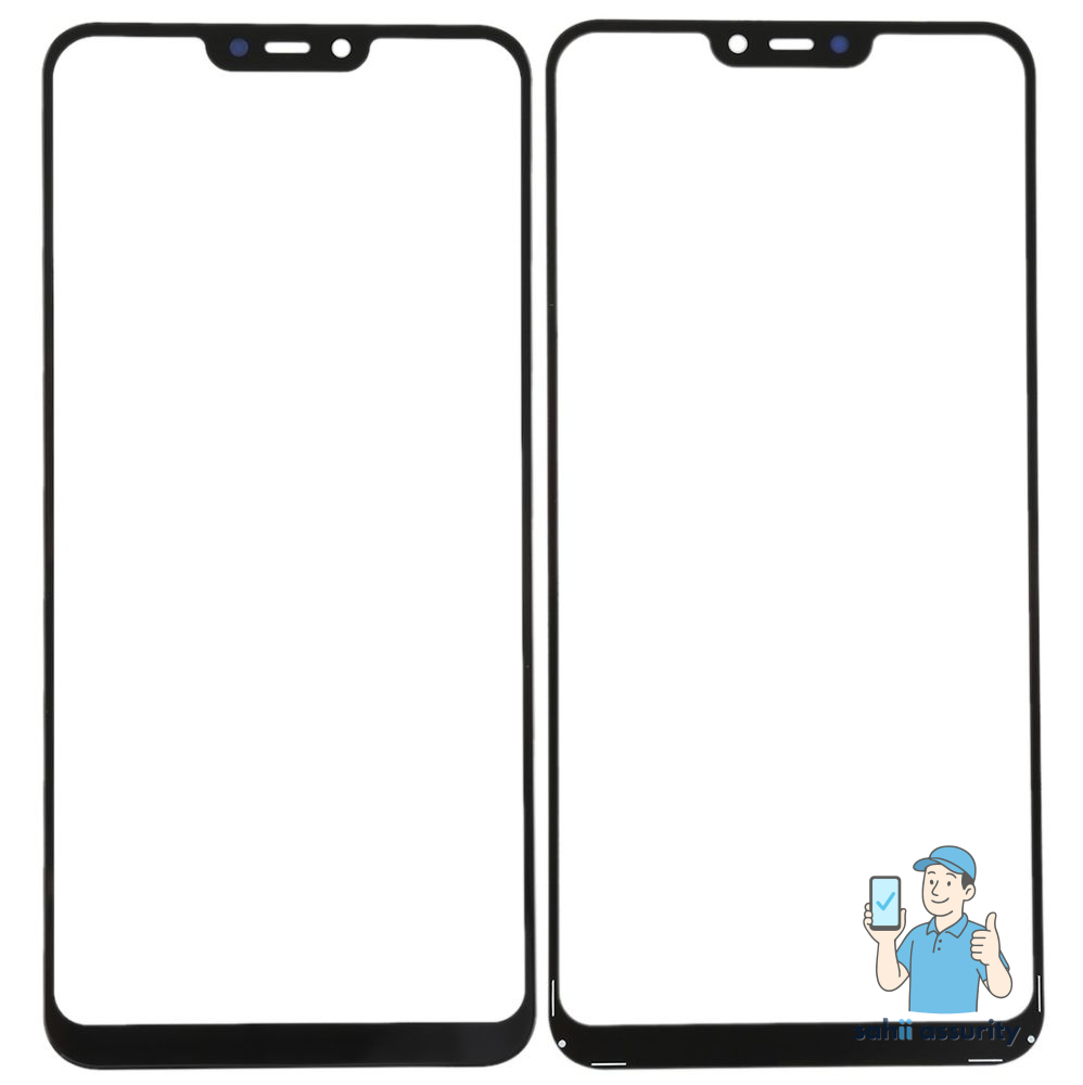Front Glass for Vivo Y83 Pro